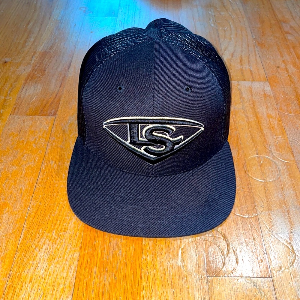 Louisville Slugger SnapBack hat